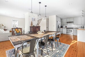 Dining - Vermont Farmhouse Escape Near Okemo (Ludlow)
