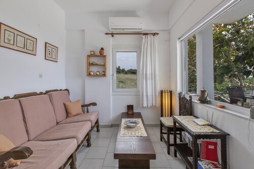 Entire Cottage in Kerames, Crete – 250 m from the Beach