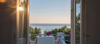 Entire Cottage in Kerames, Crete – 250 m from the Beach