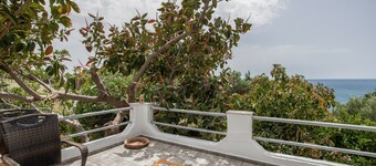 Entire Cottage in Kerames, Crete – 250 m from the Beach