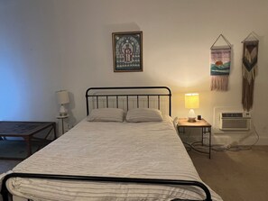 2 Schlafzimmer, Internetzugang, Bettwäsche