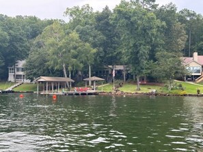 Boendeområde