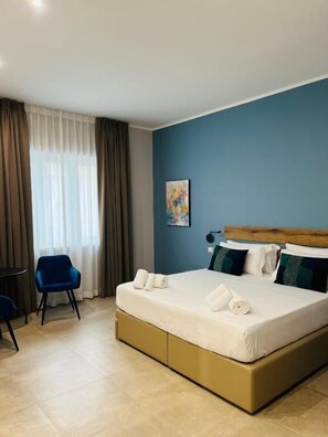 Room - Avio Suite (Napoli)