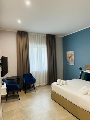 Room - Avio Suite (Napoli)