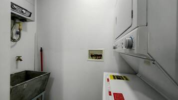 Chambre, 1 chambre, accessible aux personnes à mobilité réduite, fumeurs | Intérieur