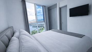 Room, 1 Bedroom, Accessible, Smoking