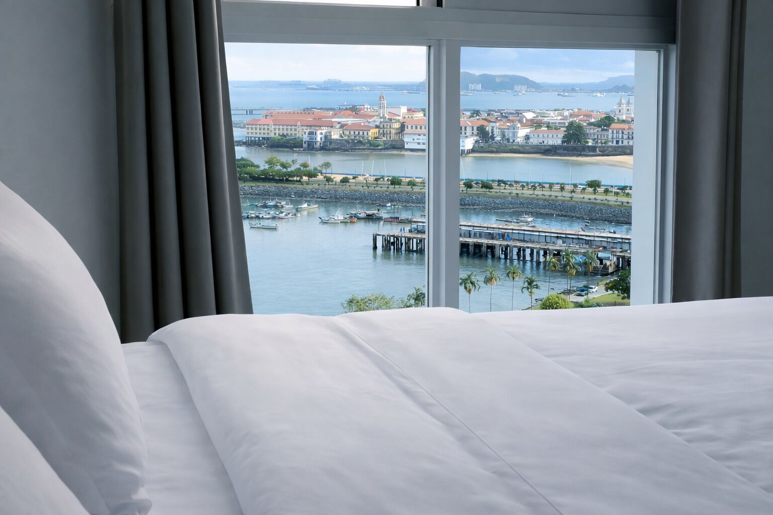 Chambre, 1 chambre, accessible aux personnes à mobilité réduite, fumeurs