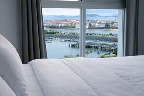 客房, 1 間臥室, 無障礙, 吸煙房