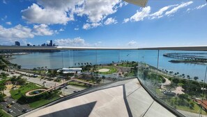 Room, 1 Bedroom, Accessible, Smoking | Property grounds