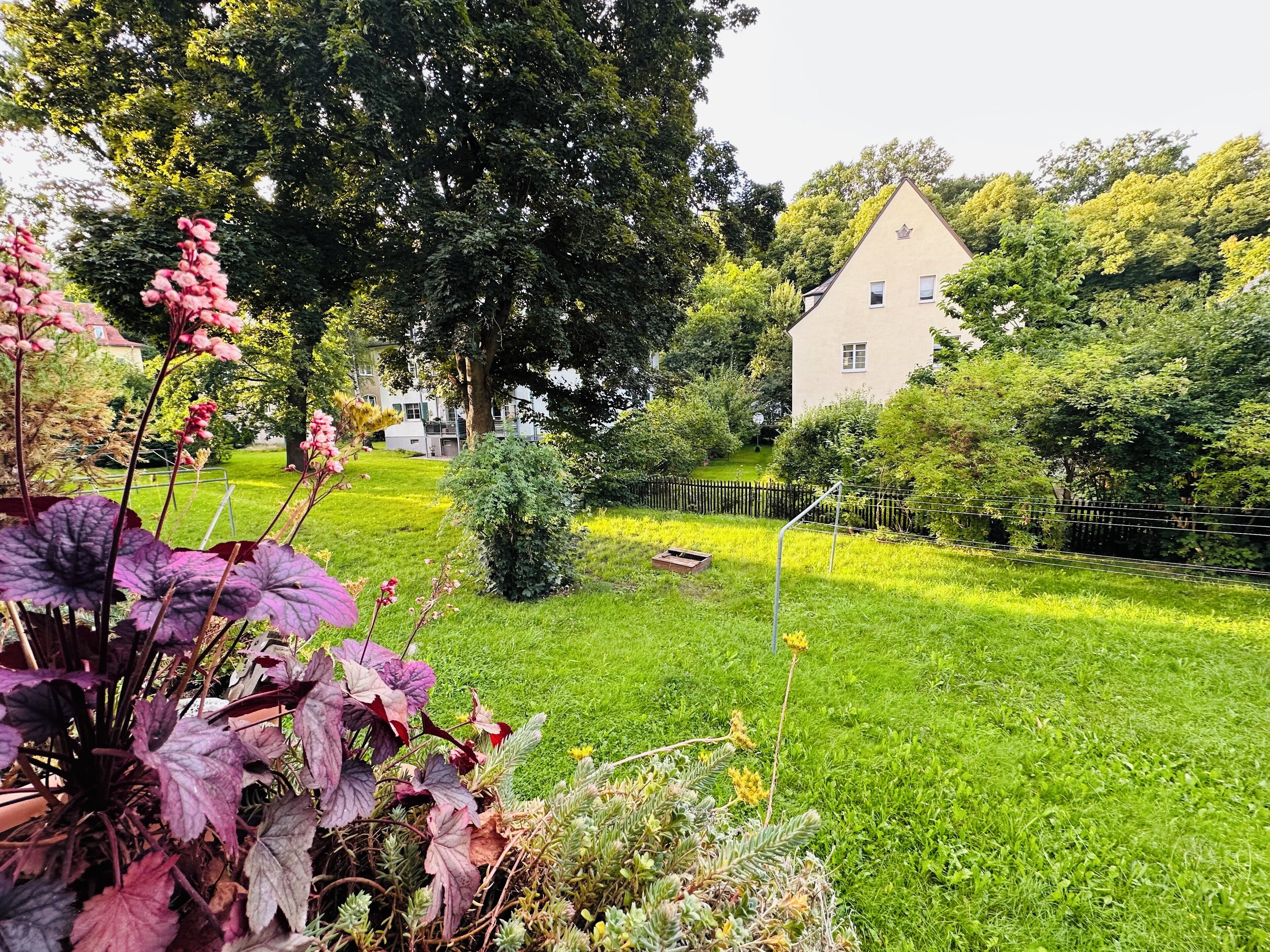 Unterkunftsgelände