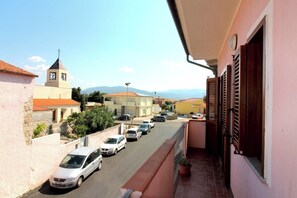 Property grounds - L' Oleandro - Key to Villas (Valledoria)