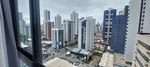 Studio | Interior - Allure Residence (Recife)
