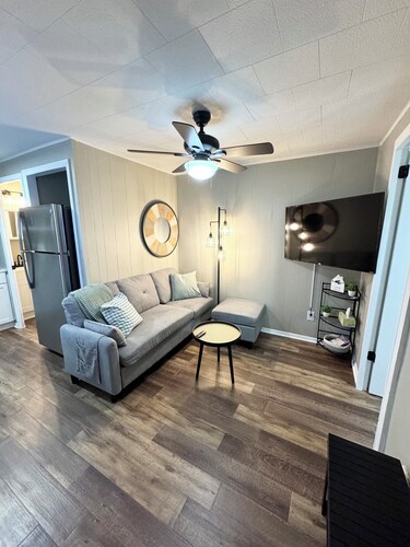 Cozy 1-bedroom apartment in charming Vincennes