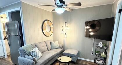 Cozy 1-bedroom apartment in charming Vincennes