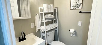 Cozy 1-bedroom apartment in charming Vincennes