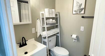 Cozy 1-bedroom apartment in charming Vincennes