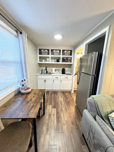 Cozy 1-bedroom apartment in charming Vincennes