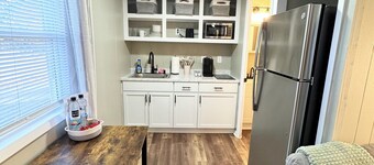 Cozy 1-bedroom apartment in charming Vincennes