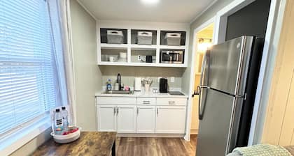 Cozy 1-bedroom apartment in charming Vincennes