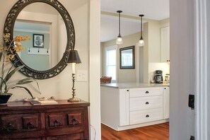 Interior - Where Classic Craftsmanship Meets Modern Guest Expectation (Fletcher)