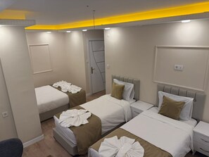 Family Suite | Spa - family home hotel (İstanbul)