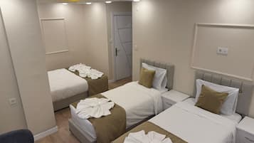 Family Suite | Spa