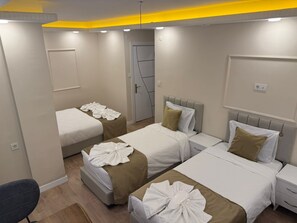 Family Suite | Spa - family home hotel (İstanbul)