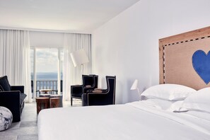 Room - Royal Myconian - Leading Hotels Of The World (Mykonos)