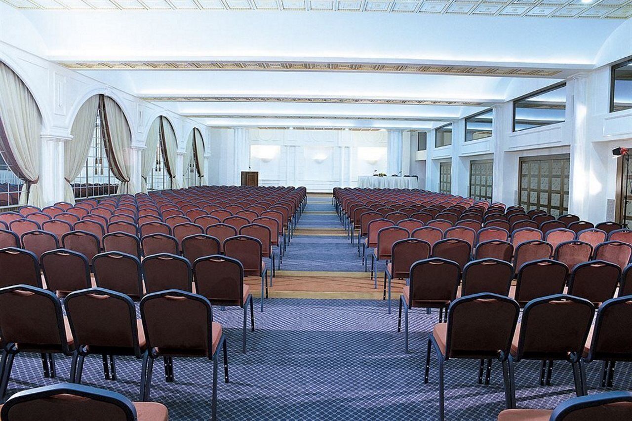 Sala de reunião