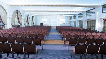 Sala de reunião