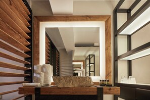 Interior - Royal Myconian - Leading Hotels Of The World (Mykonos)