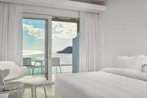 Room - Royal Myconian - Leading Hotels Of The World (Mykonos)