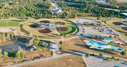 Welcome to your perfect Dublin getaway!