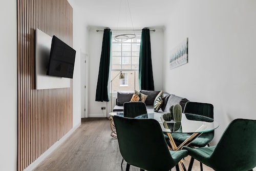 Cozy 1 Bedroom Flats in Paddington