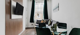 Cozy 1 Bedroom Flats in Paddington