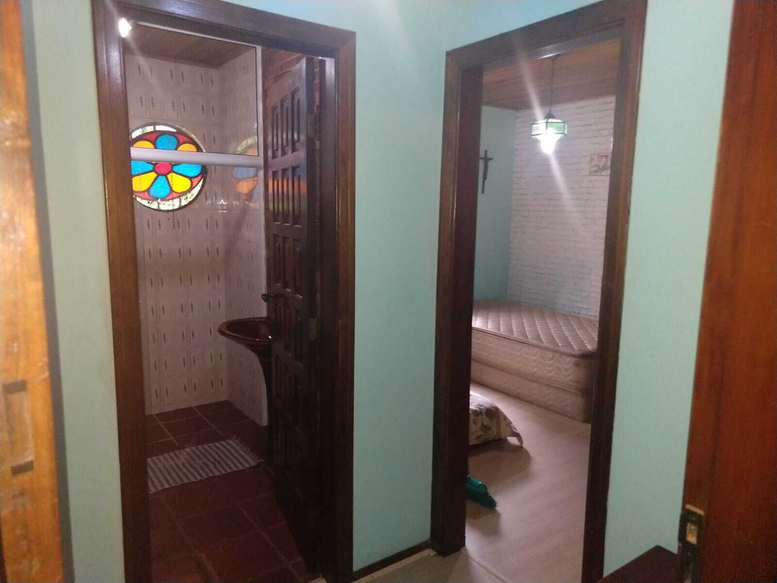 基本四人房 | 內部