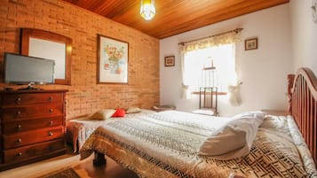 Basic Quadruple Room