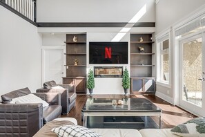 TV