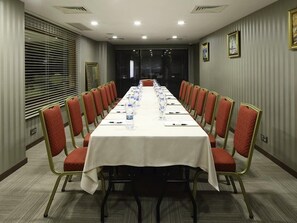 Meeting facility - Zimmer Bosphorus Hotel (Istanbul)