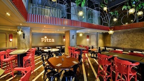 Dining - Zimmer Bosphorus Hotel (Istanbul)