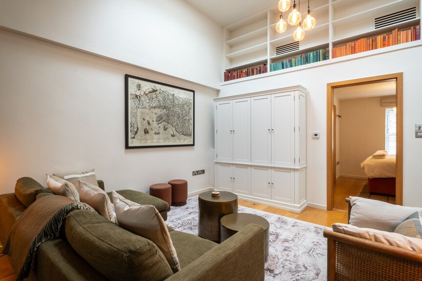 Apartamento-baño Privado - Bristol