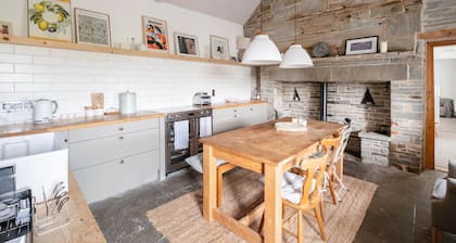 Kate’s Country Cottage in Liscannor