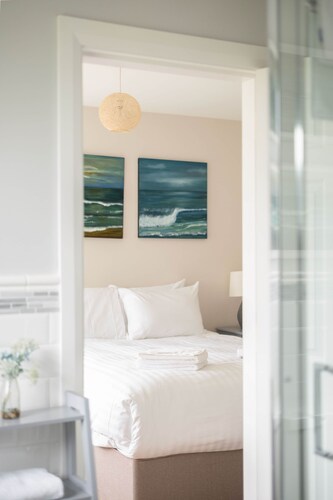 Oceanview in Lahinch