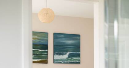 Oceanview in Lahinch