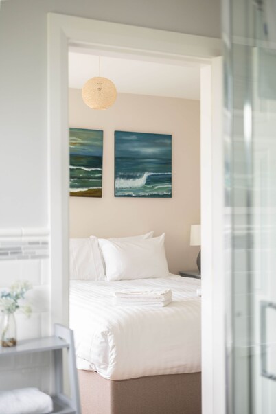 Oceanview in Lahinch