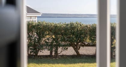 Bayview - overlooking Liscannor Bay!