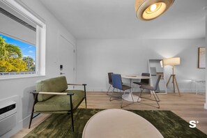 Lägenhet | Interiör