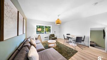 Departamento | Área de sala de estar