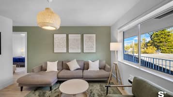 Apartment | Wohnbereich