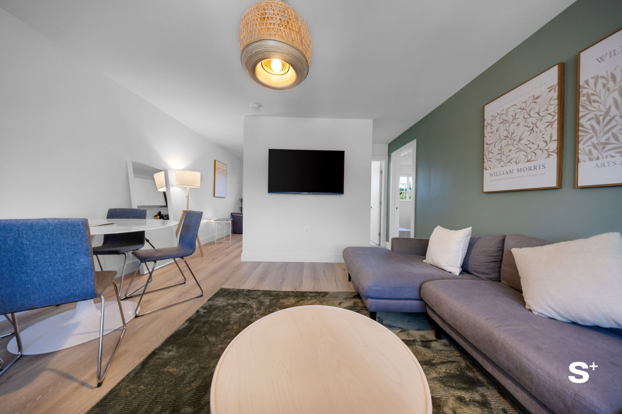 Appartement | Woonruimte